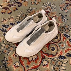 New Without Tags Brunello Cucinelli Runners